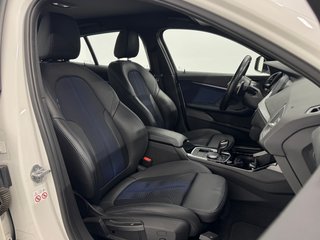 BMW Serie 1 118dA M Sport 150CV AUTO!!! NACIONAL.
