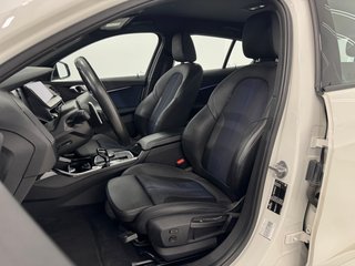 BMW Serie 1 118dA M Sport 150CV AUTO!!! NACIONAL.