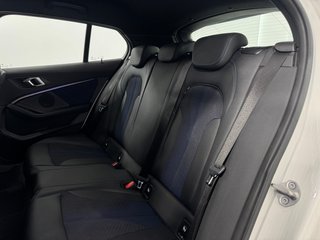 BMW Serie 1 118dA M Sport 150CV AUTO!!! NACIONAL.