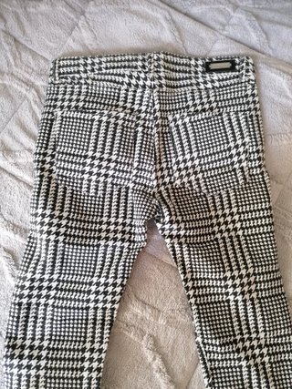Pantalones urbanos S/M + regalo