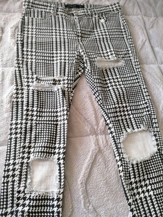 Pantalones urbanos S/M + regalo
