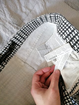 Pantalones urbanos S/M + regalo