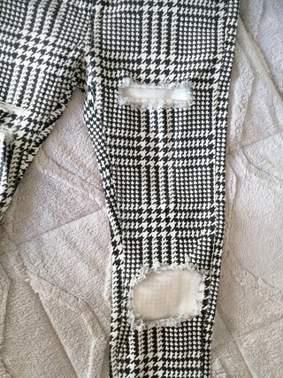 Pantalones urbanos S/M + regalo