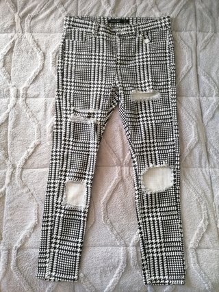 Pantalones urbanos S/M + regalo