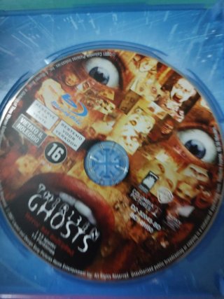 I Tredici Spettri Blu-ray
