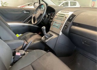 Toyota Verso 2.2 7 Plazas