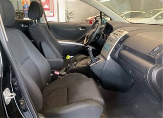 Toyota Verso 2.2 7 Plazas