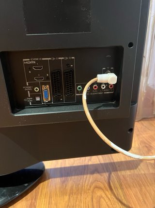 Televisor Toshiba 40