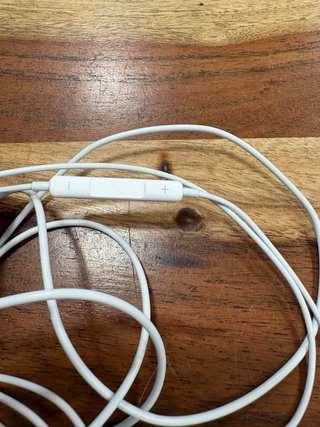Auriculares Manos Libres iPhone Apple