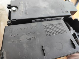 Radio original Bosch RD4 MP3 Peugeot 308 / 3008 /