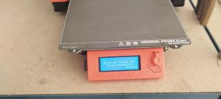 Impresora 3D Prusa MK3S