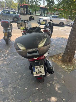Kymco Grand Dink 300cc ABS
