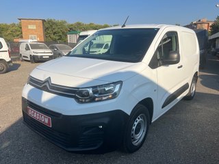 Citroen Berlingo 2021