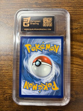 Carta Pokémon Arceus V Full Art SWSH204 EG 8.5