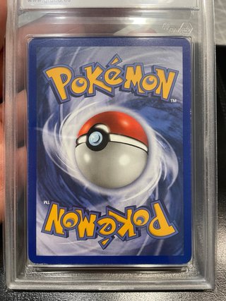 Mew ex 100/110 Holo Phantoms - EX MT 6