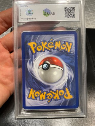 Mew ex 100/110 Holo Phantoms - EX MT 6