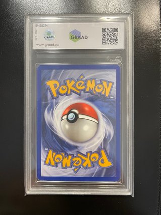 Mew ex 100/110 Holo Phantoms - EX MT 6