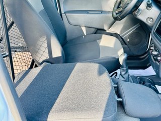 Dacia Dokker 2021