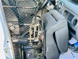 Dacia Dokker 2021