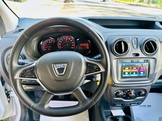 Dacia Dokker 2021
