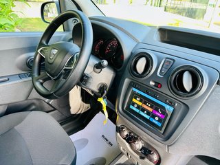 Dacia Dokker 2021