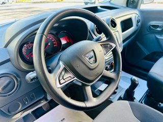 Dacia Dokker 2021