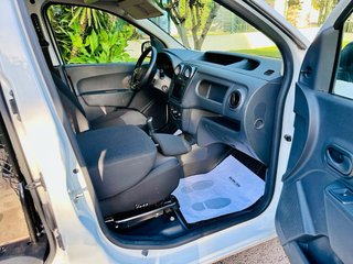 Dacia Dokker 2021