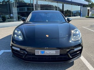 Porsche Panamera 4 Hybrid Sport Turismo