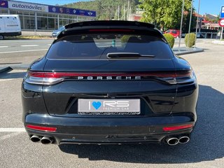 Porsche Panamera 4 Hybrid Sport Turismo