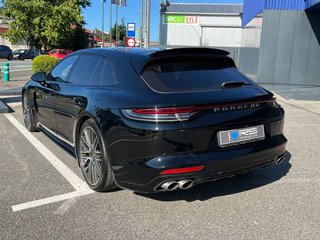 Porsche Panamera 4 Hybrid Sport Turismo