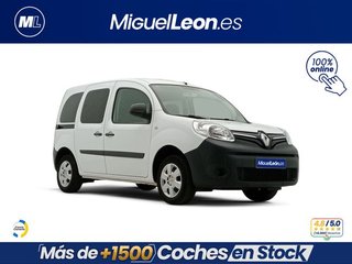 Renault Kangoo Combi 1.5 DCI EMOTION N1