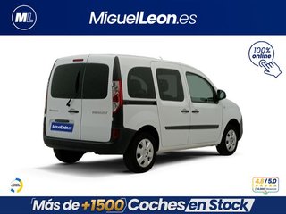 Renault Kangoo Combi 1.5 DCI EMOTION N1