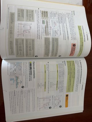 Física y Química 2 ESO CASALS