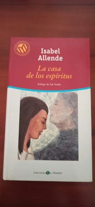 Lote de 5 libros de literatura