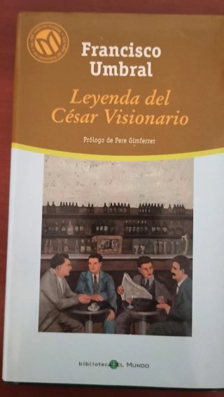 Lote de 5 libros de literatura