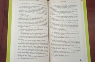 Lote de 5 libros de literatura