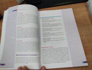 Libro “Intelligenza Artificiale – Il futuro nella