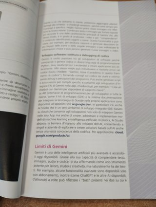 Libro “Intelligenza Artificiale – Il futuro nella