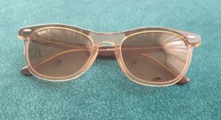 Gafas de sol Ray-Ban Polarizadas Unisex