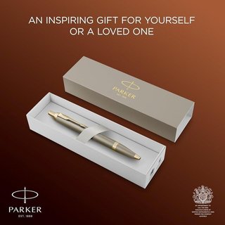 Bolígrafo arenisca Parker IM 2235420 NUEVO
