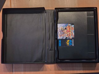 Fatal Fury Special Neo Geo SNK