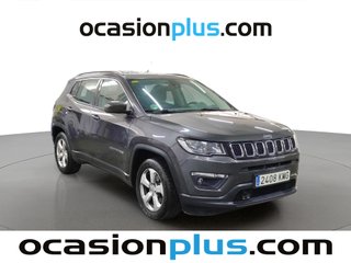 Jeep Compass 1.6 Multijet Longitude 4x2 88 kW (120 CV)
