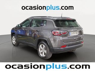 Jeep Compass 1.6 Multijet Longitude 4x2 88 kW (120 CV)