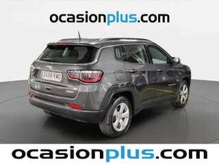 Jeep Compass 1.6 Multijet Longitude 4x2 88 kW (120 CV)