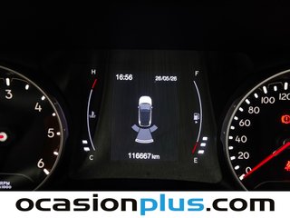 Jeep Compass 1.6 Multijet Longitude 4x2 88 kW (120 CV)