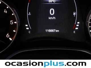 Jeep Compass 1.6 Multijet Longitude 4x2 88 kW (120 CV)