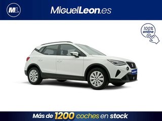 Seat Arona 1.0 TSI 81kW (110CV) Style XL