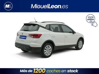 Seat Arona 1.0 TSI 81kW (110CV) Style XL
