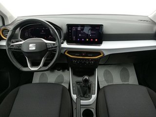 Seat Arona 1.0 TSI 81kW (110CV) Style XL