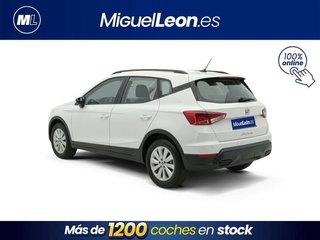 Seat Arona 1.0 TSI 81kW (110CV) Style XL